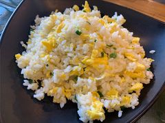 鸡蛋炒饭-一岚一山(角门总店)