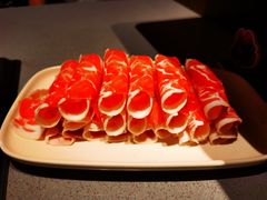 -巴奴毛肚火锅(悠唐购物中心店)