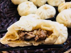 御膳包-草包包子铺1937(普利街店)