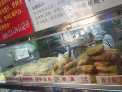 -炳记云饺(德政总店)