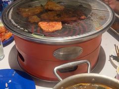 -星伦多自助料理·涮烤一体(杭州来福士店)