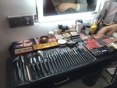 -ME觅妆·定制美妆·彩妆私教(菱角湖店)