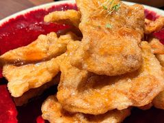 -奉天小馆·非遗东北菜(沈阳万象城店)
