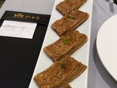 -狮王府淮扬菜(新街口友谊店)