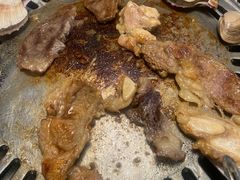 -盛江山自助料理(太原街万达店)