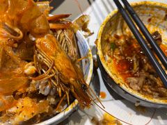 -赖胖子肉蟹煲(上邦百汇城店)