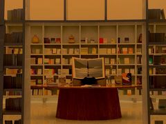 -二酉书店TOYOU BOOKS