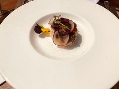 -三嚥阁 La Villa Restaurant