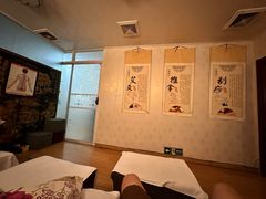 -坤济堂盲人推拿按摩