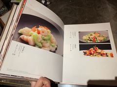 菜单-金鸭季·北京烤鸭(深业上城店)