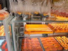 -甜嘟嘟烘焙坊(舒城路店)