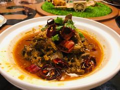 -蒙古人烤羊大师(工农大路创始店)