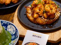 -小川洋风料理(街道口店)