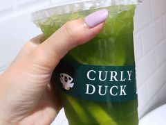 -茶救星球·蔬果茶(福田水围店)