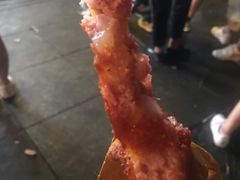 -黑色经典臭豆腐·湖南特产(太平街口店)