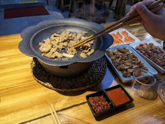 -丁荣华炸串(托乐嘉店)