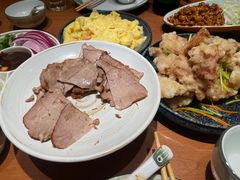 -老昌春饼(中央大街店)