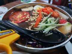 -优壹佳·延边朝鲜族料理(中山北路店)