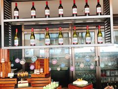 -洲际酒店·地平线全日餐厅HORIZON CAFÉ