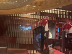 -巴奴毛肚火锅(龙湖锦艺城店)