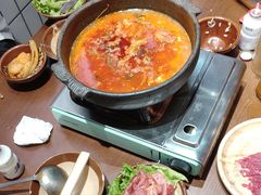 -黔有有贵州酸汤夺夺粉火锅(五味十字店)