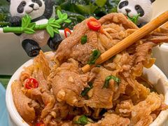 -一围肥牛肉小火锅(佳兆业广场店)