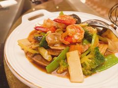 -三亚亚龙湾瑞吉酒店·铭轩中餐厅Mingxuan·海南菜·粤菜