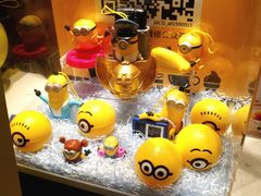 -麦当劳(苏州中心星悦汇店)