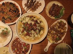 -马氏老外婆餐厅(磁县店)