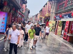 -古文化街旅游区