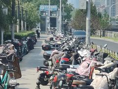 -潘家园(地铁站)