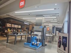 -小米之家(金鹰湖滨天地店)