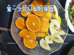 -品大伍·食之道品伍味(汪海店)