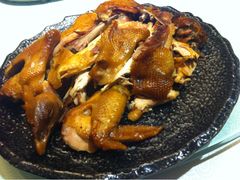 iphone_upload_pic-李氏八大件老菜馆(万宝街店)