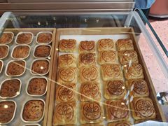 -嘉华鲜花饼·现烤(昆明老街店)