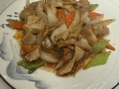 -老仁义·清真菜(太古街店)