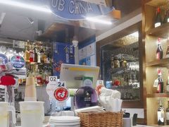 -Mammamia意大利餐厅(古北店)