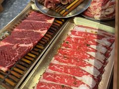 -西塔老太太泥炉烤肉(北京双井店)