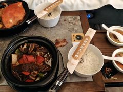-和子足浴SPA会馆(东方之门店)
