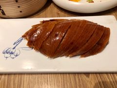 -小大董·烤鸭(王府井apm店)