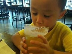 百利甜-琶醍壹号•潮菜江景餐吧