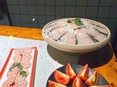 -莽子老火锅(大坪店)
