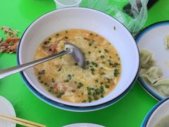 -前王院•巧克力海鲜市集餐厅(万平口店)