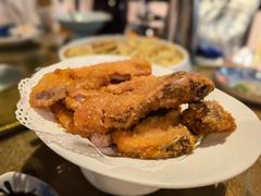 -熠盛·本帮菜Bistro(永嘉路店)