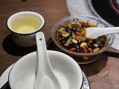 凉粉-夜郎国·贵州菜(南山店)