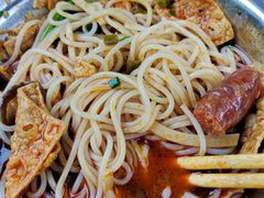 -桂湘缘卤味螺蛳粉