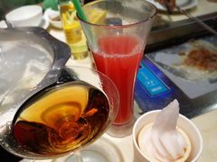 -烤尚宫烤肉火锅海鲜自助餐厅(朝阳广场店)