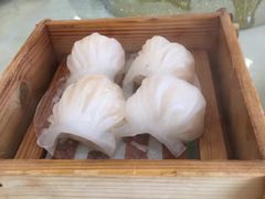 招牌水晶虾饺-黄埔华苑酒家(黄埔店)