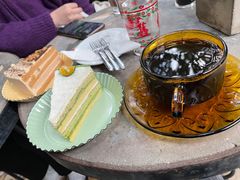 -时光花园(白鹭洲店)