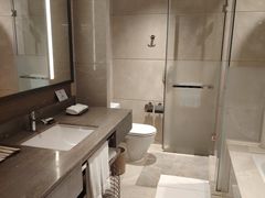 -广州粤海喜来登酒店